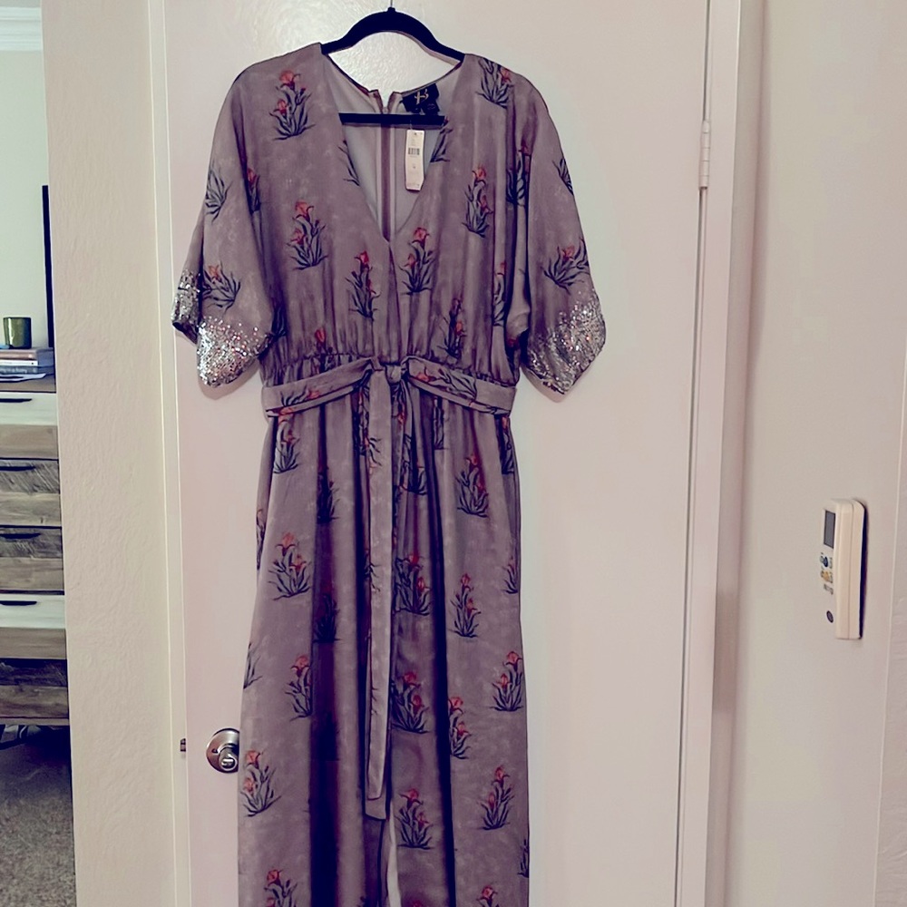 NWT ANTHROPOLOGIE Dress - Women’s 10